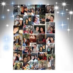 Meet your Posher, Lori